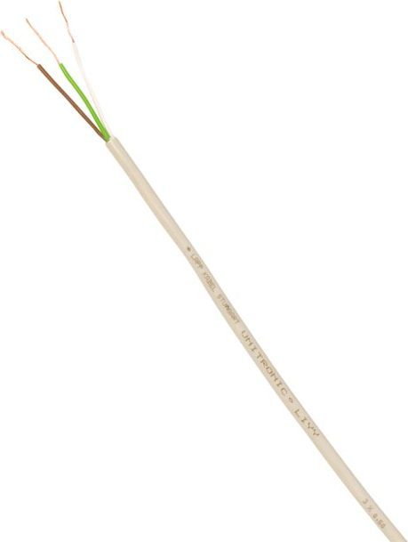 LappKabel Przewód sterowniczy UNITRONIC LiYY 3x0,5 50V (0028503)