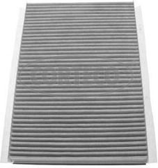 CORTECO Filtr, przewietrzanie przestrzeni pasażerskiej 21651292