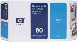 HP Nr 80 C4872A