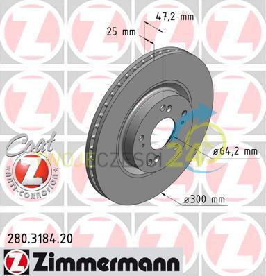 Zimmermann 280.3184.20