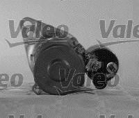 VALEO rozrusznik 438175 438175