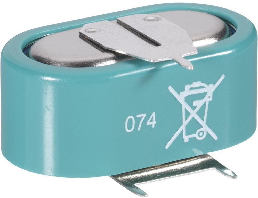 Varta Akumulator guzikowy NiMH 2V150H 2 4V 150 mAh