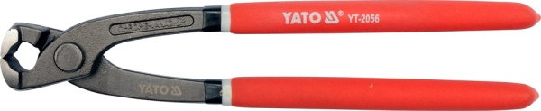 YATO obcęgi tynkarskie 250mm YT-2056