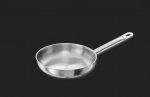 Zwilling Patelnia Choice 24cm 40958-240-0