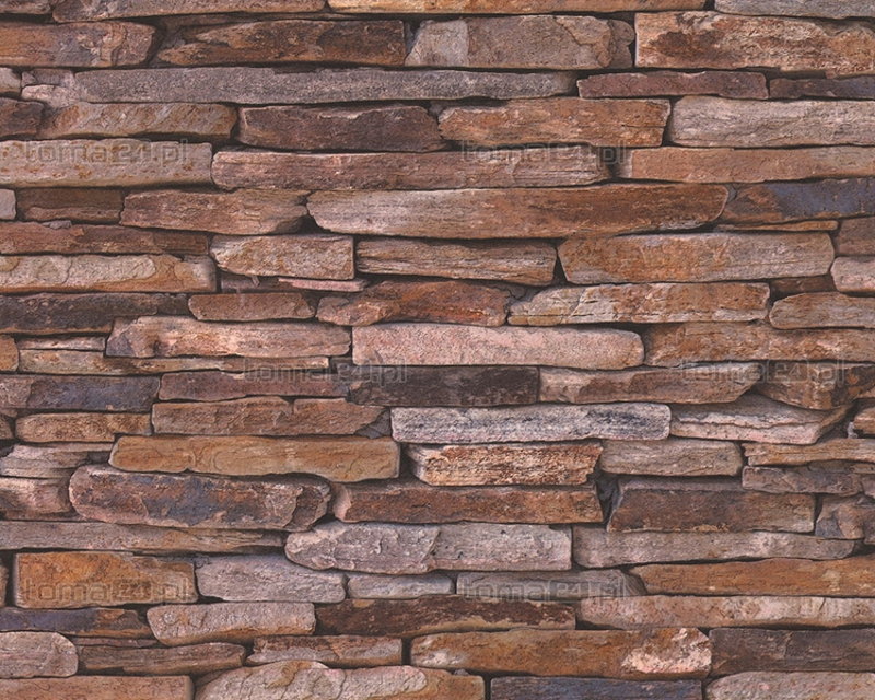 A.S. Creation Tapeta ścienna Wood and Stone 914217