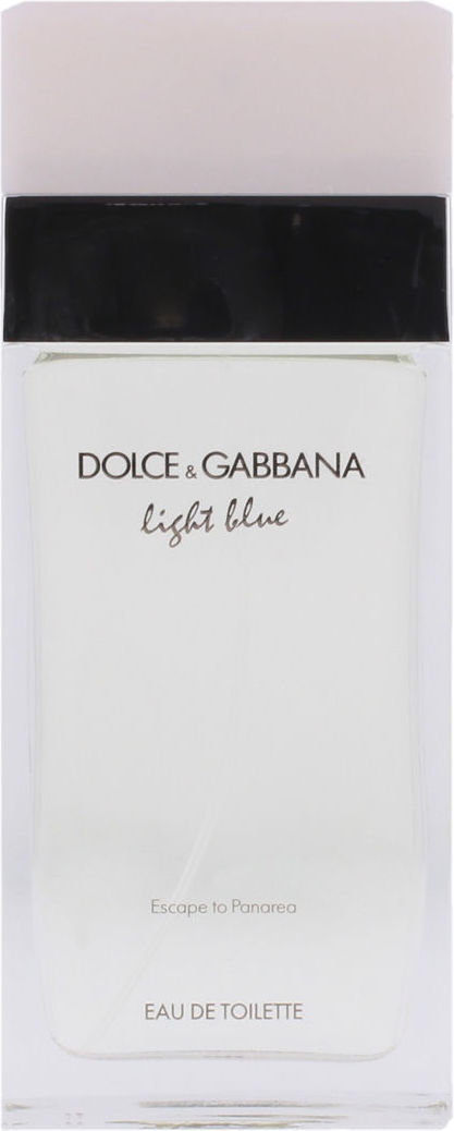 Dolce&Gabbana Light Blue Escape to Panarea woda toaletowa 100ml