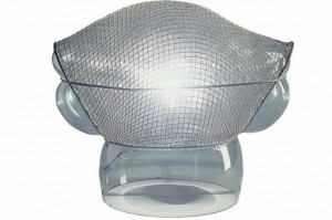 Artemide PATROCLO 0060010A Lampa stołowa