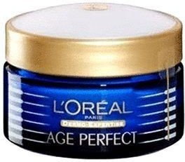 Loreal Age Perfect Krem nawilżający na noc 50ml