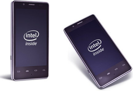 Lenovo K800