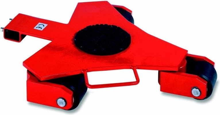 4994008 Podwozie obrotowe RL2 (nośność: 2T)