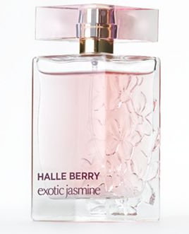 Halle Berry Exotic Jasmine woda toaletowa 30ml