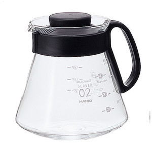 Hario Range Server V60 02 600 ml