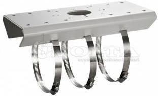 Hikvision DS-1275ZJ uchwyt słupowy