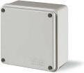 Scame Puszka instalacyjna SCABOX 120x80x50 mm, dławnica IP56 686.205