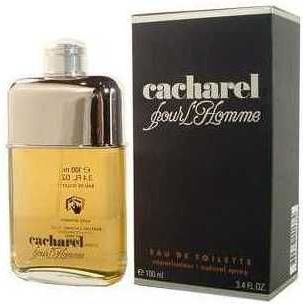 Cacharel Pour Homme Woda toaletowa 100ml TESTER