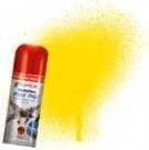 Humbrol Spray akrylowy Gloss Bright Yellow nr 69 / 150ml AD6069