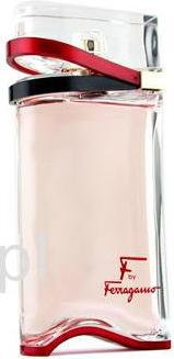 Salvatore Ferragamo F woda perfumowana 90ml