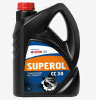 Lotos SUPEROL CC 30 5L