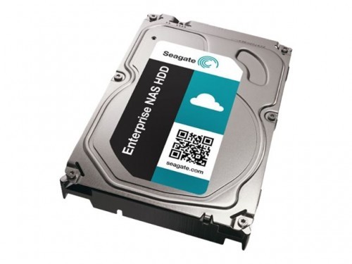 Seagate Dysk NAS HDD 3TB 7200rpm ST3000VN0001