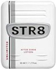 STR8 Unlimited 100ml