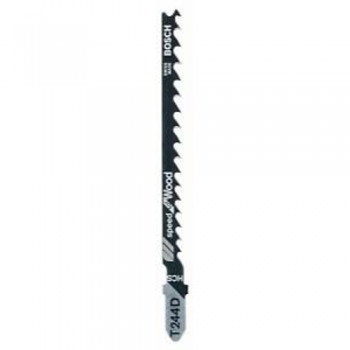 Bosch Brzeszczot do wyrzynarek T244D B2608637881