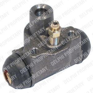 DELPHI Cylinderek hamulcowy LW62111