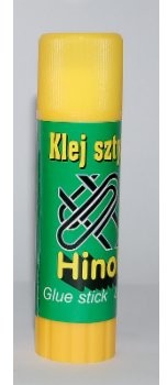 SDM KLEJ W SZTYFCIE 36G 122