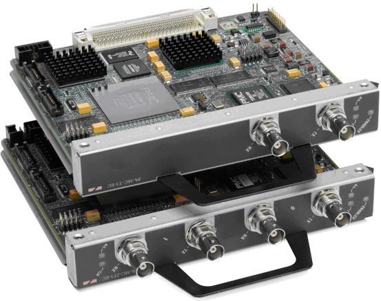 Cisco 1 Port T3 Serial Port Adapter Enhanced PA-T3+