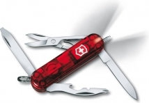 Victorinox Midnite Manager 0.6366.T