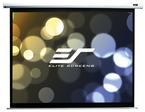 Elite Screens Spectrum ekran do rzutnika 6944904402239