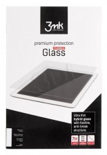 3MK Szkło hybrydowe Flexibleglass do urządzeń Galaxy Tab S2 AKG3MKFOL0049 [6638016]