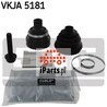 SKF Przegub napdowy - kompletny VKJA 5181