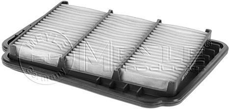 MEYLE Filtr powietrza 29-12 321 0002