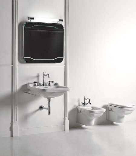 Kerasan Waldorf 60x55 4140K1