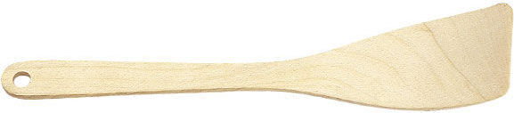 Tescoma Łopatka WYGIĘTA WOODY 30 CM 637368