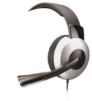 Genius słuchawki HS-05A z mikrofonem