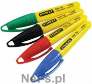 Stanley Narzędzia ręczne MINI MULTI FINE TIP Marker INCONT X72