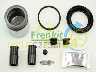 Frenkit Zestaw naprawczy, zacisk hamulca 254905