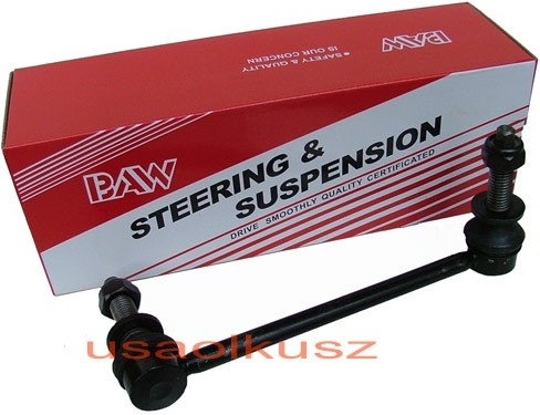 BAW Łącznik przedniego stabilizatora PRAWY Lancia Thema RWD