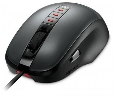 Microsoft SideWinder X3