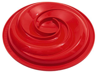 Pavoni Forma do ciasta mała Twist FRT191RSAS