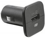 Trust Car Charger with USB port - 5W 19166