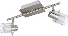 Eglo SPARANO 93818 Lampa sufitowa LED