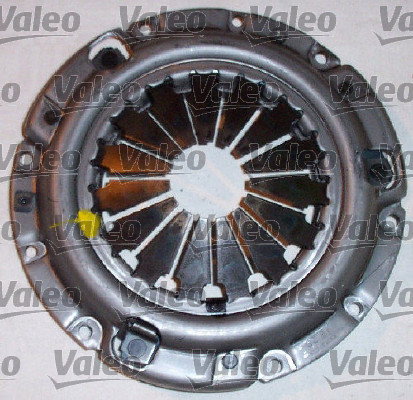 VALEO Zestaw sprzęgła 821052