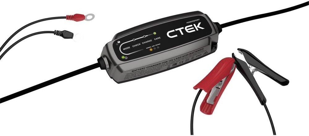 CTEK 40-136