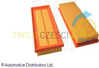 Blue Print Filtr powietrza ADA102207
