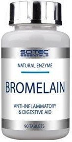 Scitec Bromelain 90 kaps.