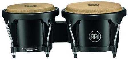 Meinl HB50BK - Bongosy, seria Headliner, ABS czarne