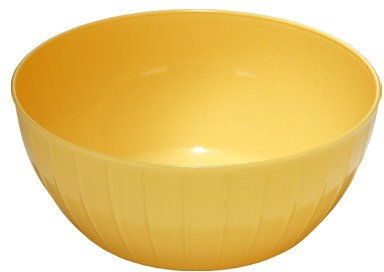 Tescoma Misa plastikowa DELÍCIA o 28 cm, 5.0 l, żółty 630362-12
