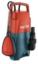 EXTOL SPF 400